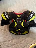 Bauer Vapor X2.9 - Shoulder Pads junior maat M, Ophalen of Verzenden, Bescherming