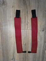 SBD Polsbanden - Nieuw, Sport en Fitness, Ophalen of Verzenden, Gebruikt, Armen, Halterriem