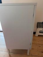 Ikea NYSJÖN Badkamerkast - Zo goed als nieuw!, Huis en Inrichting, Ophalen, Kunststof, 50 tot 100 cm, Zo goed als nieuw