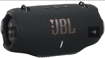 Nieuwe JBL Xtreme 4 - In Doos met Factuur! beschikbaar voor biedingen