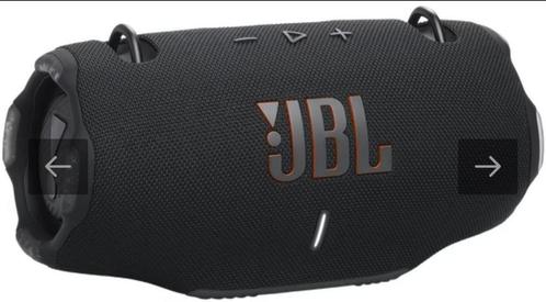 Nieuwe JBL Xtreme 4 - In Doos met Factuur!, Audio, Tv en Foto, Luidsprekers, Nieuw, Complete surroundset, 60 tot 120 watt, JBL