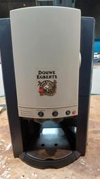 Douwe Egberts Cafitesse C50 Koffiemachine met Watertank, Afneembaar waterreservoir, Gebruikt, Overige typen, 10 kopjes of meer