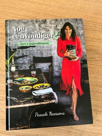 Nog Eenvoudiger 2 | Pascale Naessens beschikbaar voor biedingen