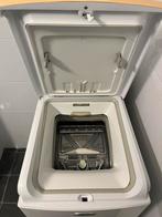 Whirlpool Bovenlader Wasmachine, Witgoed en Apparatuur, Ophalen, 4 tot 6 kg, Bovenlader, 85 tot 90 cm