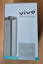 Vivo wijnkoeler, Huis en Inrichting, Keuken | Servies, Ophalen of Verzenden, Nieuw, Glas, Overige stijlen