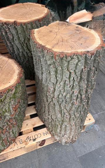 Spijkerblok/Hakblok beschikbaar voor biedingen