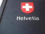 Kleine verzameling Zwitserland in Davo, Verzenden, Buitenland