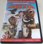 Dvd *** BONTE BRIGADE ***, Alle leeftijden, Ophalen of Verzenden, Zo goed als nieuw, Komedie