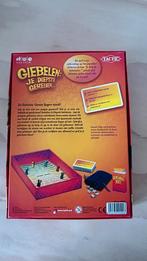 Giebelen: Je Diepste Geheimen - Bordspel, Drie of vier spelers, Ophalen of Verzenden, Zo goed als nieuw
