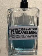 Zadig & Voltaire This is Him! Vibes Freedom Eau de Toilette, Sieraden, Tassen en Uiterlijk, Uiterlijk | Parfum, Ophalen of Verzenden