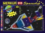 Merkur set 015 (Spaceship/Raketoplán), Ophalen of Verzenden, Nieuw