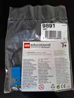 Lego 9891 Angle Sensor 9V - Technic Sensor, Ophalen of Verzenden, Nieuw, Complete set, Lego