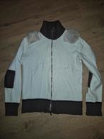 Iceberg vest M met bont gratis (alleen verzenden), Ophalen of Verzenden, Nieuw, Zwart