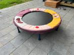 Mini Trampoline kinderen, Kinderen en Baby's, Speelgoed | Buiten | Trampolines, Ophalen, Gebruikt