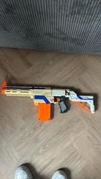 Ner gun retaliator elite, Ophalen, Zo goed als nieuw