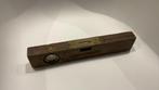Waterpas hout, Antiek en Kunst, Antiek | Gereedschap en Instrumenten, Ophalen of Verzenden
