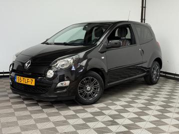 Renault Twingo 1.2 16V Collection Airco Cruise LM14" 1e Eige beschikbaar voor biedingen