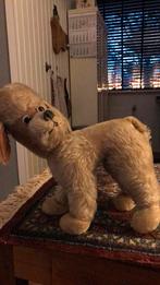 Mohair Steiff? Poedel, Ophalen of Verzenden