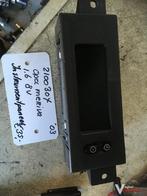 Opel Meriva 1.6 8v  Instrumentenpaneel '04, Auto-onderdelen, Dashboard en Schakelaars, Ophalen of Verzenden, Gebruikt
