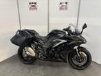Kawasaki Z 1000 SX ABS (bj 2019), 4 cilinders, Bedrijf, Meer dan 35 kW, Toermotor