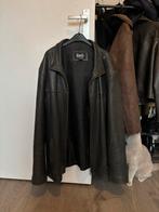 Vintage Dolce & Gabbana leren jas - Mid 90's, Kleding | Heren, Ophalen of Verzenden, Gedragen, Overige maten, Zwart