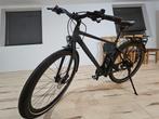 Cube Travel S Grey fiets/bicycle, brand new, barely used!!!, Fietsen en Brommers, Fietsen | Heren | Sportfietsen en Toerfietsen