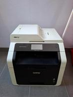 Brother MFC-9140CDN laserprinter - KAPOT / voor de fixer, Ophalen, Printer