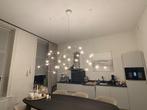Moooi flock of light 31 pendel brons LED 24W/2500k 230V, Ophalen, Zo goed als nieuw, Metaal, 50 tot 75 cm