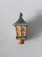 vintage flessenstop, Antiek en Kunst, Ophalen of Verzenden