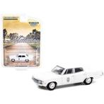 1971 AMC Matador van Greenlight 1/64 County, Ophalen of Verzenden, Nieuw, Auto