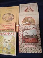 6 boeken/ boekjes van Rie Cramer., Ophalen of Verzenden, Gelezen