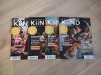 Kiind tijdschriften, 12 stuks, Ophalen of Verzenden, Gelezen