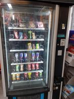 Combi automaat Vendo OUTDOOR, Ophalen, Zo goed als nieuw