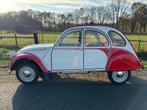 Citroen 2 CV 2CV6 Special Dolly compleet gerestaureerd, Auto's, Citroën, Voorwielaandrijving, Stof, 2CV, 4 stoelen