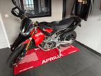 Aprillia Dorsoduro 750, 750 cc, 2 cilinders, Particulier, Meer dan 35 kW