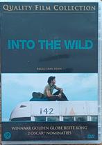Into the Wild, Vanaf 12 jaar, Ophalen of Verzenden, Zo goed als nieuw, Overige gebieden