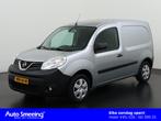 Renault Kangoo 1.5 dCi 95 L1H1 | Trekhaak | Camera | Navigat, Voorwielaandrijving, 12 maanden, Stof, Gebruikt