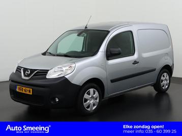 Renault Kangoo 1.5 dCi 95 L1H1 | Trekhaak | Camera | Navigat beschikbaar voor biedingen
