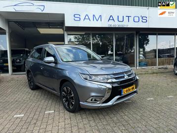 Mitsubishi Outlander 2.0 PHEV instyle beschikbaar voor biedingen