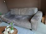 Urban sofa  bruine 3zits bank, Huis en Inrichting, Banken | Bankstellen, Ophalen, Zo goed als nieuw