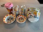 Blond servies, Huis en Inrichting, Keuken | Servies, Ophalen, Aardewerk, Blond Amsterdam