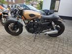 Yamaha Radian Caféracer Motor, Ophalen, Gebruikt