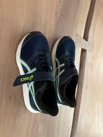 Asics maat 31.5 schoenen - nog erg netjes!, Ophalen of Verzenden, Zo goed als nieuw, Schoenen