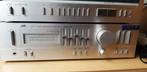 JVC Vintage Stereo Set, Ophalen, Gebruikt, JVC, Losse componenten