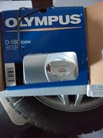Compact camera OLYMPUS, Audio, Tv en Foto, Fotocamera's Digitaal, Ophalen of Verzenden, Zo goed als nieuw, Olympus