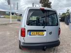 Volkswagen Caddy 2.0 TDI L1H1 BMT Comf. Ex BTW (bj 2016), Voorwielaandrijving, Stof, Gebruikt, 4 cilinders