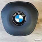 BMW 7 SERİE G70 DASHBOARD  5A36517AIRBAG COMPLEET AIRBAG, Ophalen of Verzenden, Gebruikt, BMW