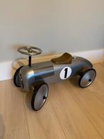 Loopauto retro roller Jean, Ophalen of Verzenden, Zo goed als nieuw