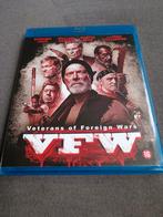 Veterans of foreign wars - bluray, Ophalen of Verzenden, Zo goed als nieuw, Actie