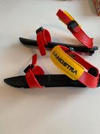 Zandstra Easy Glide schaatsen maat 31-34, Ophalen, Gebruikt, Noren, Zandstra